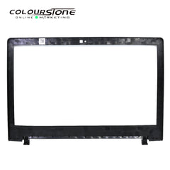 110-15ISK Black Laptop Screen Bezel — image 2