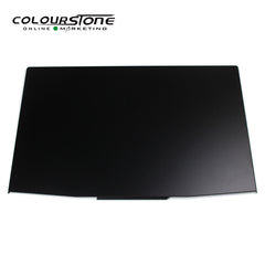 GS77 Black Laptop LCD Back Cover — image 2