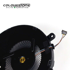 15-EB Laptop CPU/GPU Cooling Fan 5V — image 4