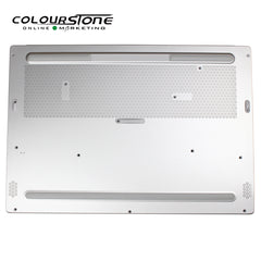 P65 Silver Laptop Bottom Case — image 2