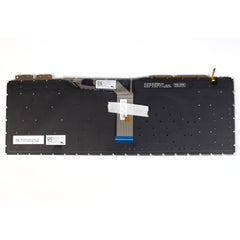 US Keyboard For UX562FA UX562FAC UX562FD UX562FDX UX562UG backlit — image 4