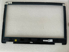 7530/7540 Laptop Screen Border Without Holes CXF8T ABS Material Black — image 2
