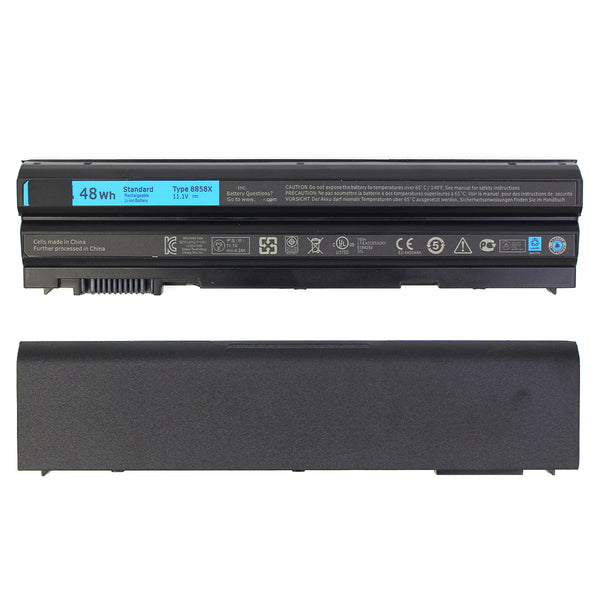 8858X 11.1V 48Wh Batería portátil