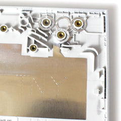 650G4 Silver Laptop Housing Shells — image 2