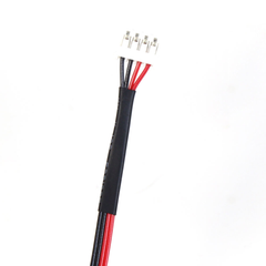 5750G 5755 Laptop DC Jack Charging Cable — image 1