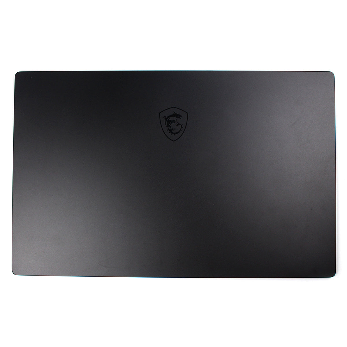 MS-17M1 Black Laptop LCD Back Cover — image 1