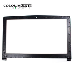 GP62 Black Laptop Screen Bezel — image 3