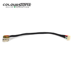 OCDC533A 15-AC Laptop DC Power Jack Cable — image 2