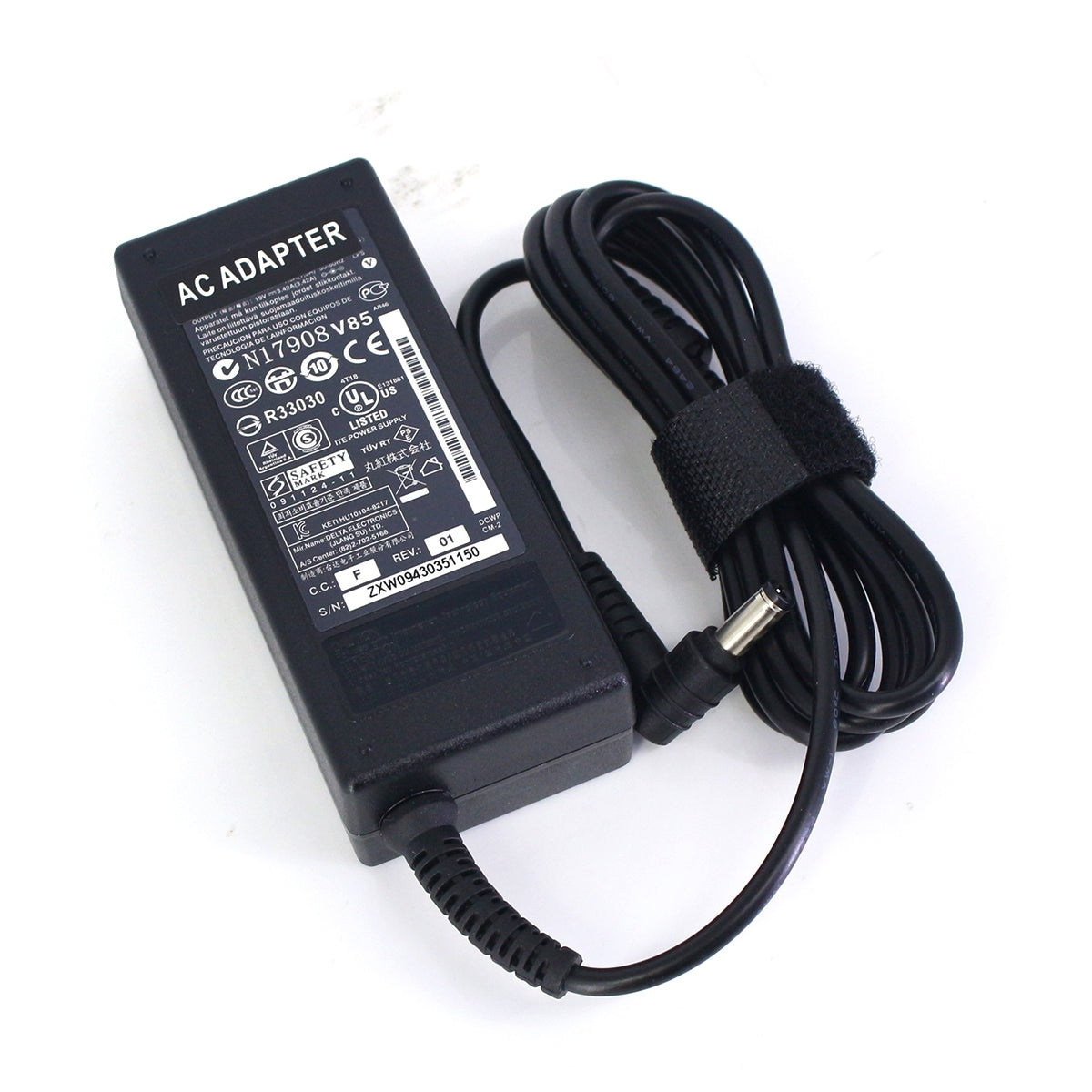 ADP-65JH DB Laptop Adapter 65W 5.5x2.5mm — image 3