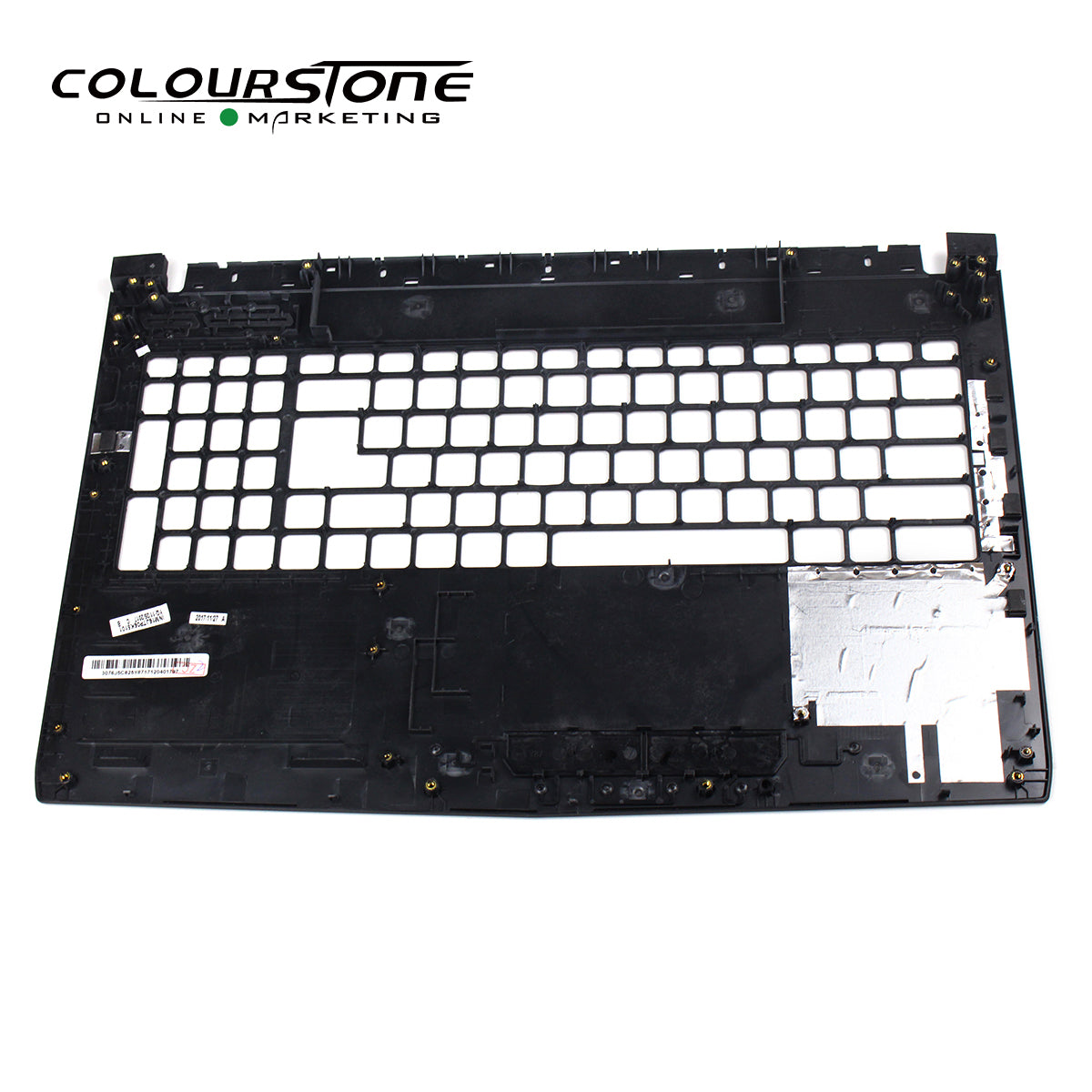 GP62 Laptop Palmrest Cover — image 3