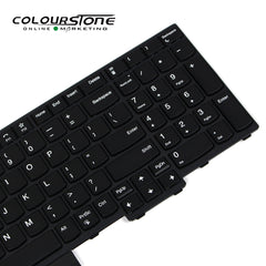 P15 US Layout Laptop Keyboard for P15/P17/T15G Black Plastic with Backlit Part No. 5N20Z74859/5N20Z74785 — image 3