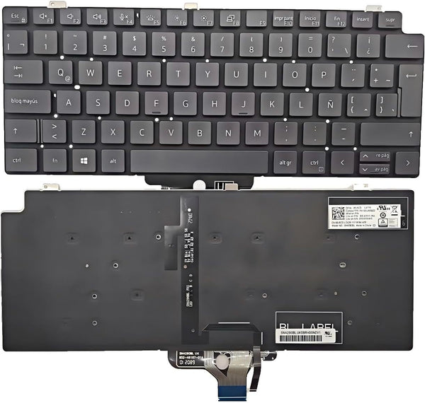 7300 Laptop Keyboard