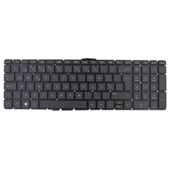 15-B Portuguese Laptop Keyboard Replacement for 15-b 15-b160er 15-b052sr 15-b054sr — image 1