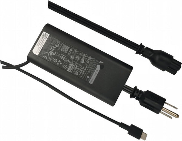 Laptop Power Adapter with Power Cord