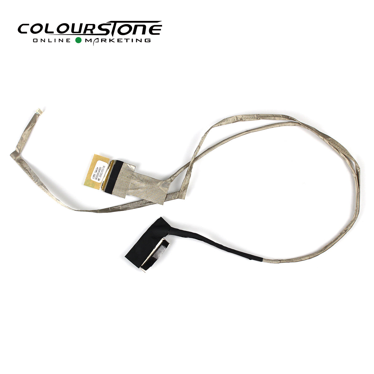 DC02001AV10 K53 Laptop Screen Cable — image 2
