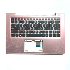 310S-14ISK Laptop Palmrest with Keyboard — image 1