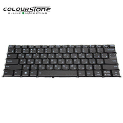 Air 14 2020-2022 Black Laptop Keyboard ABS Plastic Multi-Language Replacement 5.0" LCD 180 Days — image 1