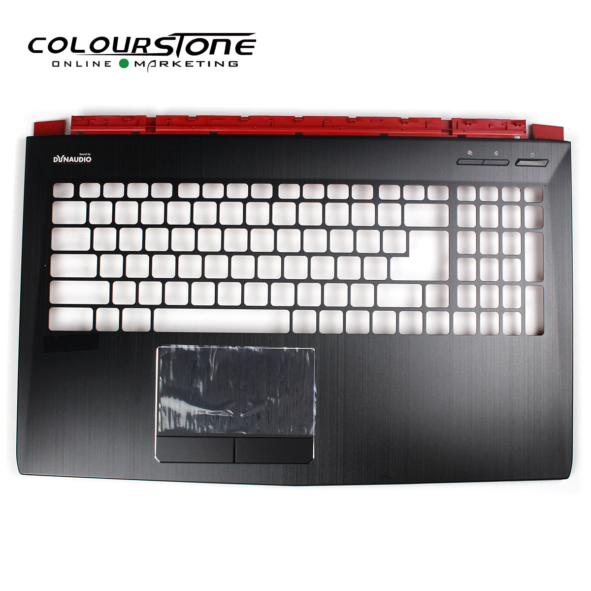 GE62 Laptop Palmrest Cover — image 3