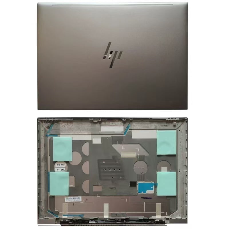 G10 Laptop Bottom Case — image 1