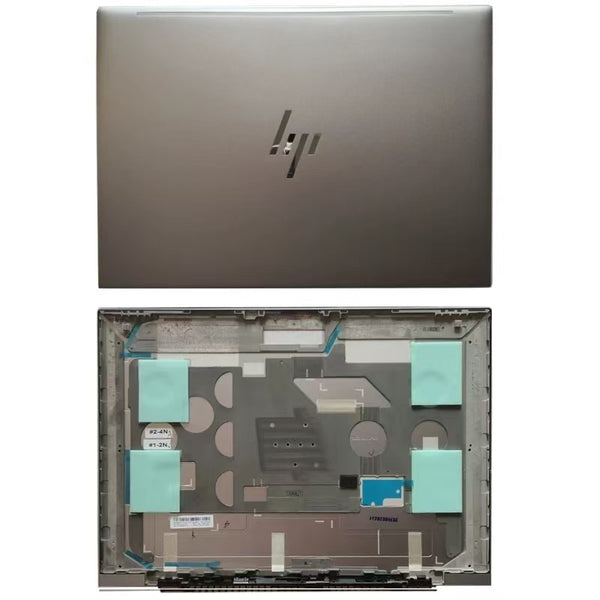 G10 Laptop Bottom Case
