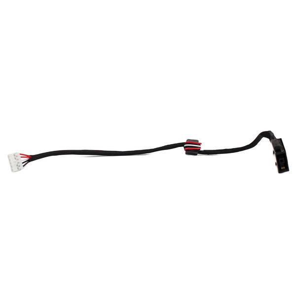 DC30100LE00 G50-70 Connecteur alimentation