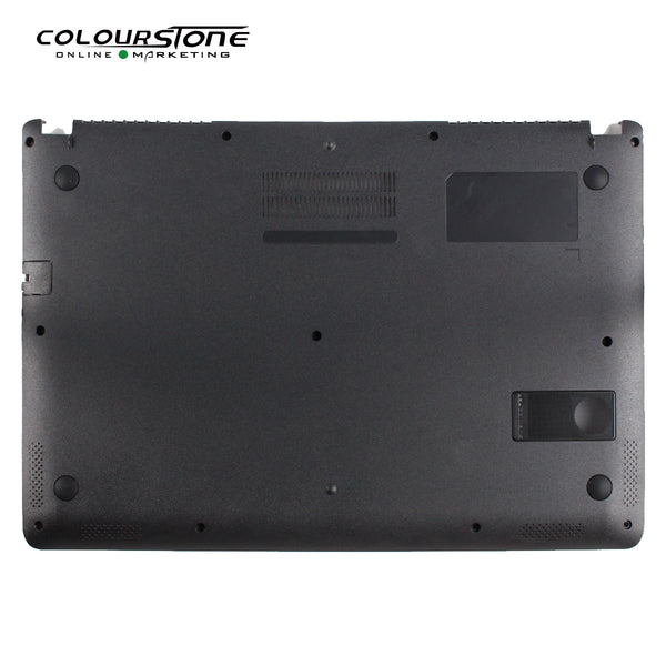 5640 Black Laptop LCD Back Cover