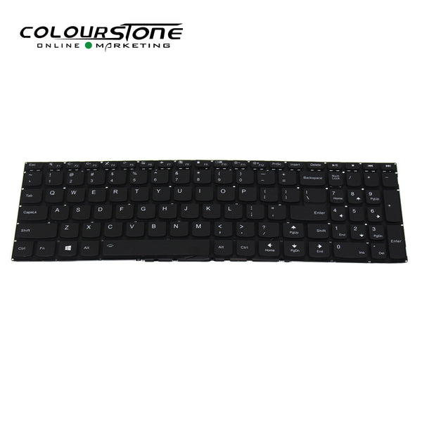 Y520-15IKB UA Backlit Laptop Keyboard