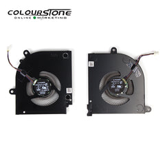 15M-A11 Laptop CPU Cooling Fan — image 2
