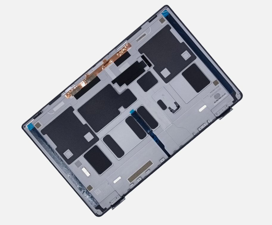 9510 Laptop LCD Back Cover — image 3