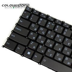 Air 14 2020-2022 Black Laptop Keyboard ABS Plastic Multi-Language Replacement 5.0" LCD 180 Days — image 3