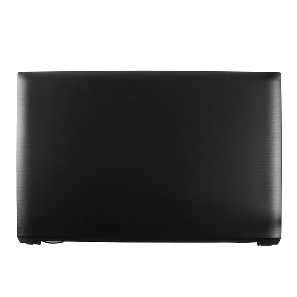 B570 Black Laptop LCD Back Cover
