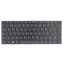 110-14 SP Layout Laptop Replacement Keyboard for 110-14/110-14ISK/110-14AST/110-14IKB/110-14IBR Models Black Plastic — image 1