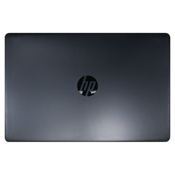 250 Black Laptop LCD Back Cover