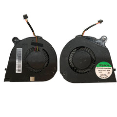 V5-171 Laptop CPU/GPU Cooling Fan 5V — image 2