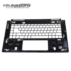 GS63 Black Laptop Palmrest Cover — image 4