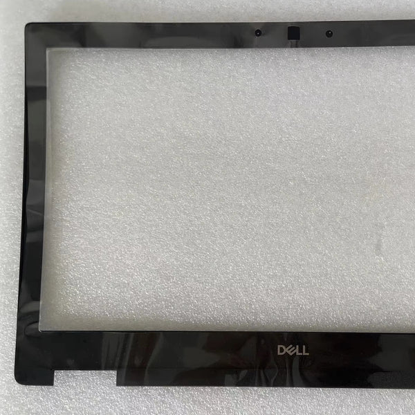 7530 Black Laptop Screen Bezel