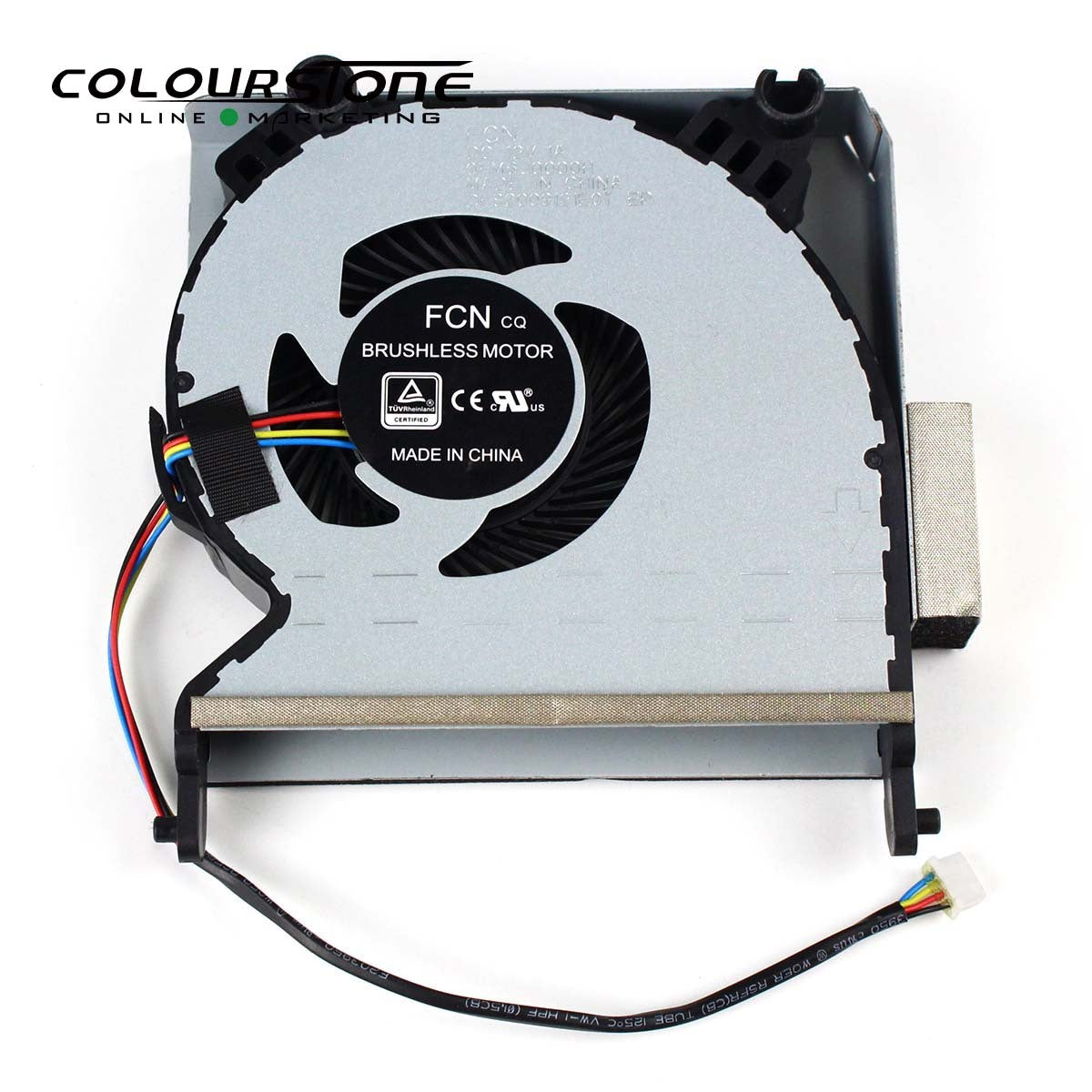 800 G6 Cooling Fan — image 3
