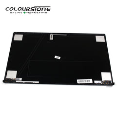 M15 Black Laptop LCD Back Cover — image 4