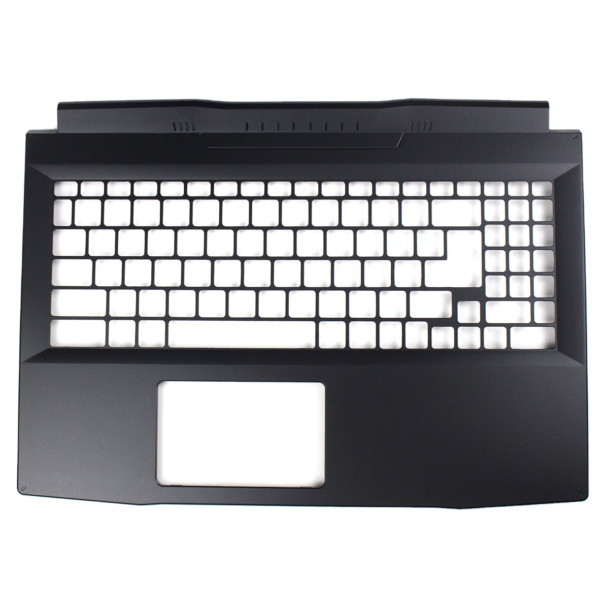 MS-1585 Laptop Palmrest with Keyboard — image 1
