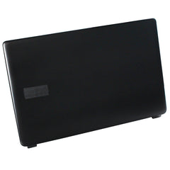 E1-572 Black Laptop LCD Back Cover — image 1