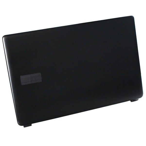 E1-572 Black Laptop LCD Back Cover