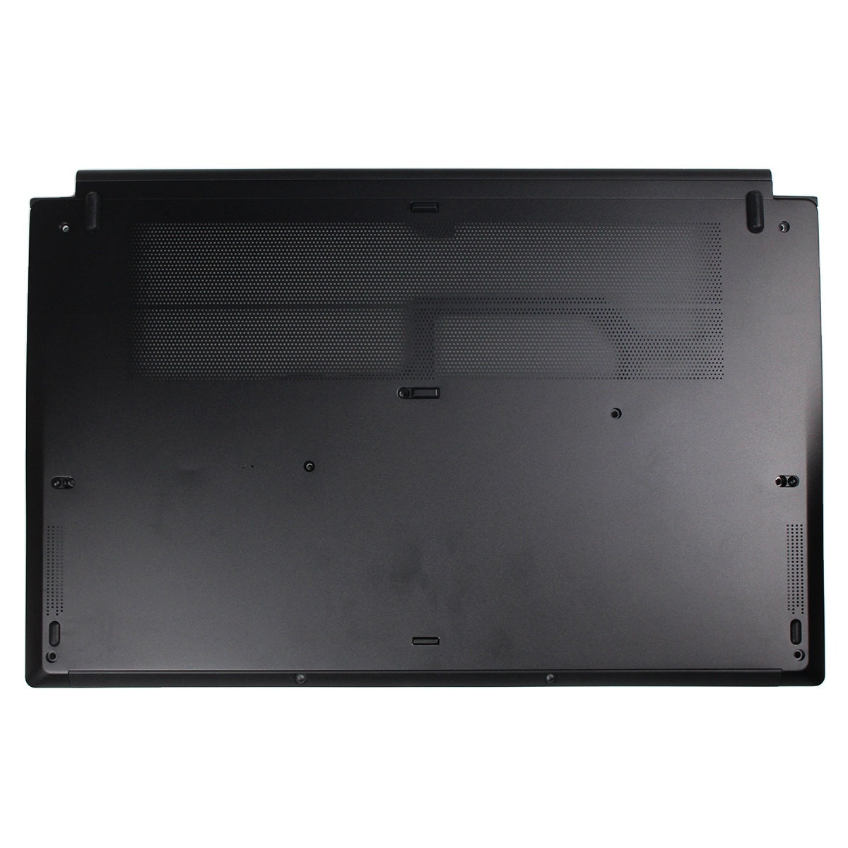 PS63 Black Laptop Palmrest Cover — image 1