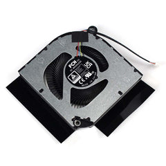 PH317-56 Laptop GPU Cooling Fan 12V — image 1