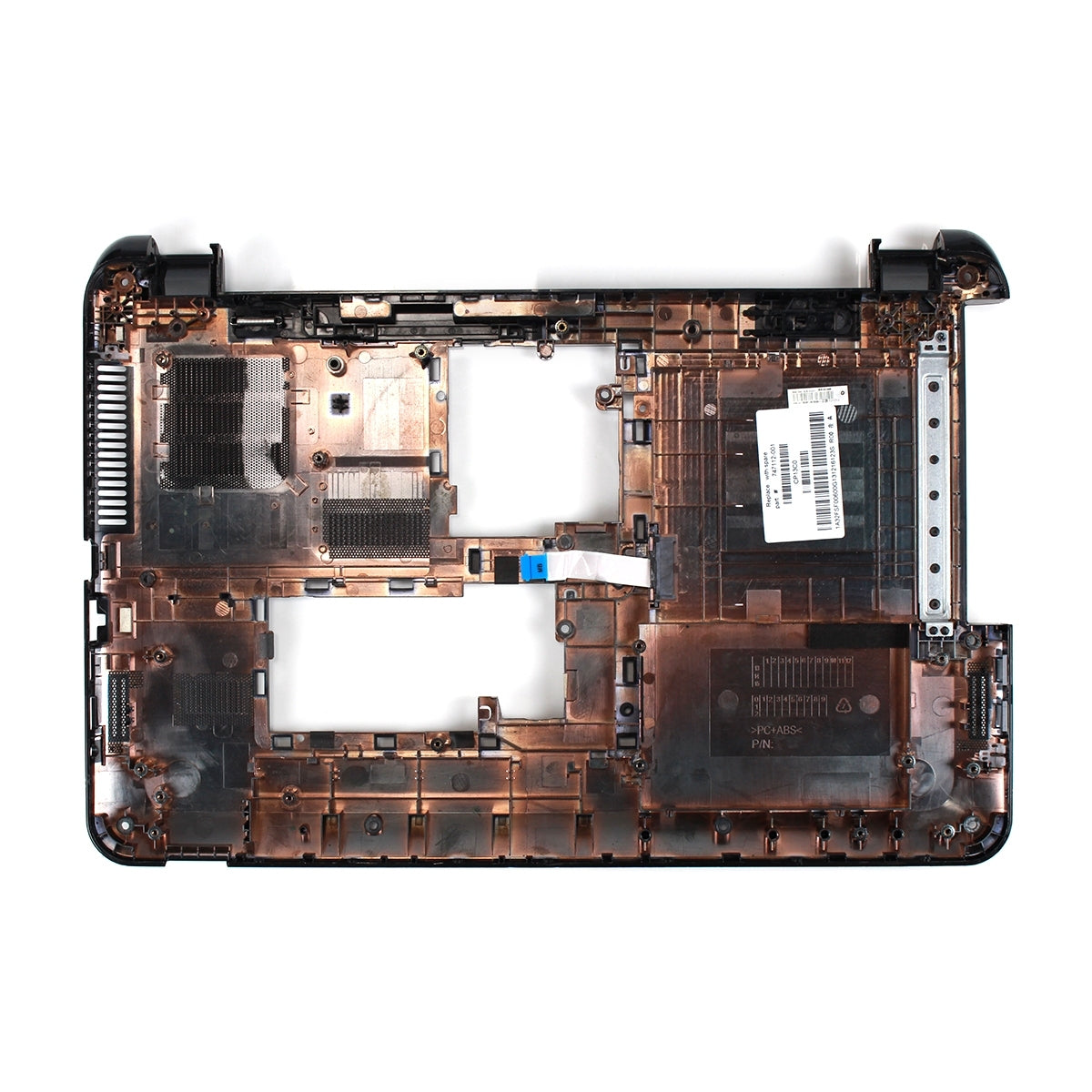 15-D Laptop Bottom Case — image 3