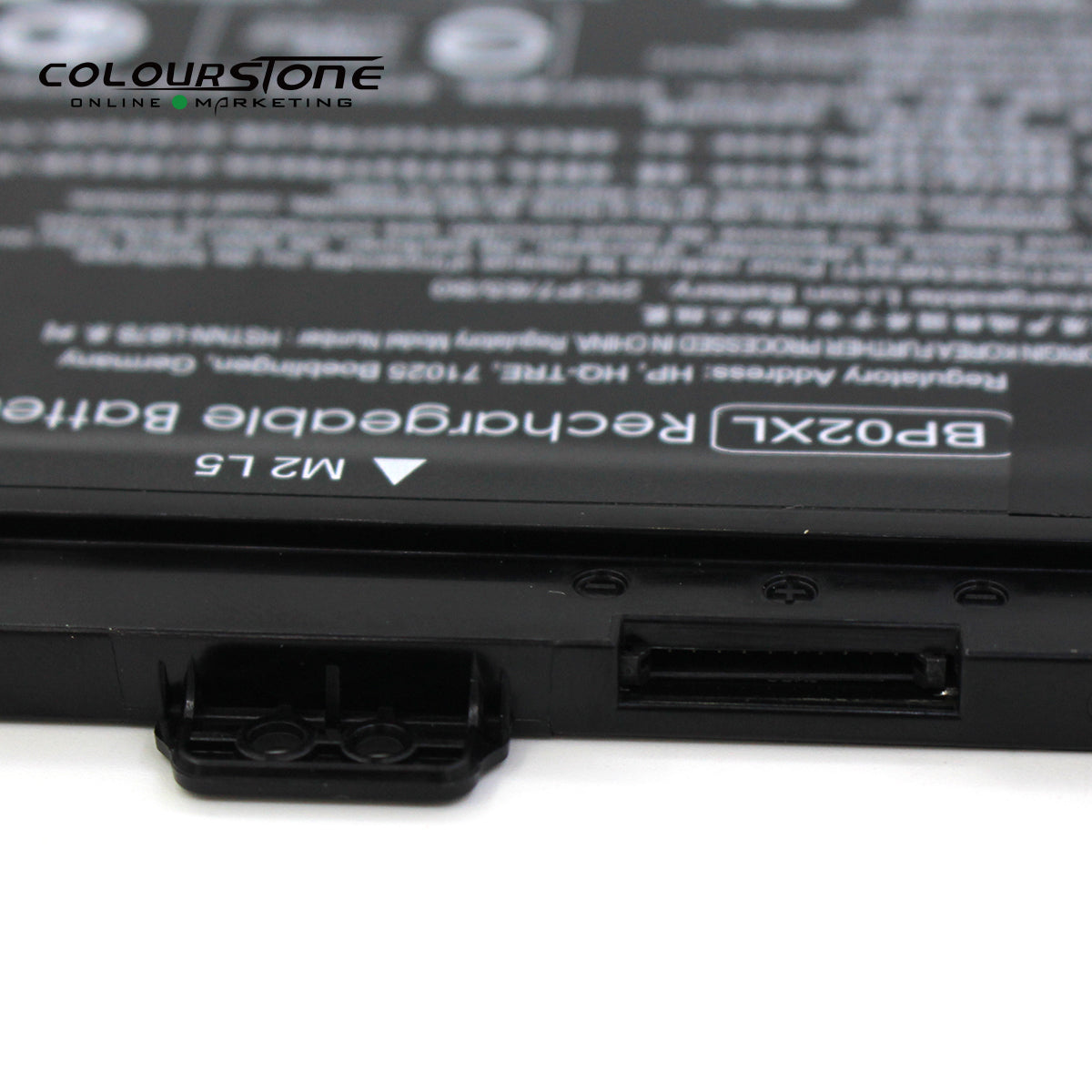 BP02XL Laptop Battery — image 4