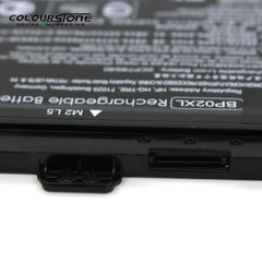 BP02XL Laptop Battery — image 4