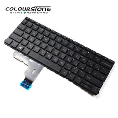Replacement Russian Laptop Keyboard With Backlight for 430 G8 435 G7 435 G8 Black RU Notebook Keyboard — image 3