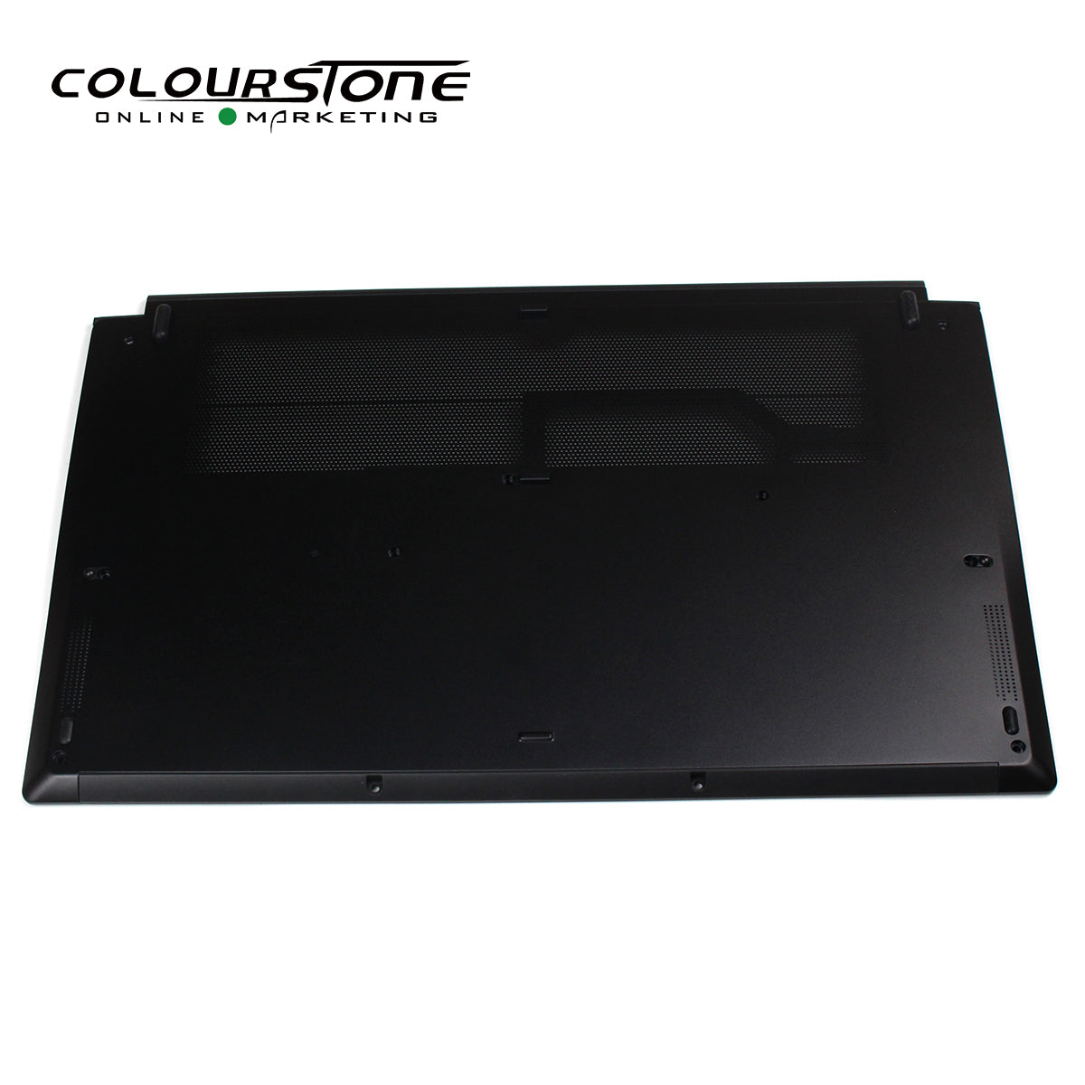 PS63 Black Laptop Palmrest Cover — image 3