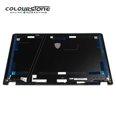 GP76 Black Laptop LCD Back Cover — image 4
