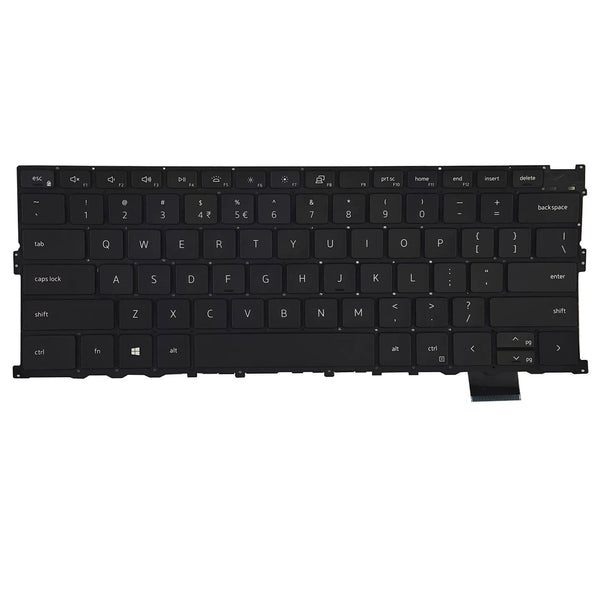 9300 Backlit Laptop Keyboard
